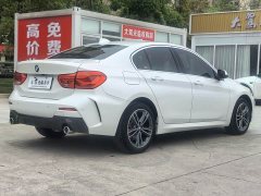 BMW 1 Series 120i M Sports Edition - фото 9