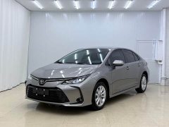 Toyota Corolla 1.2T Elite Edition - фото 1
