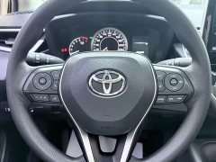 Toyota Corolla 1.2T Elite Edition - фото 13