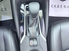 Toyota Corolla 1.2T Elite Edition - фото 17