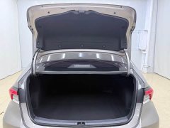 Toyota Corolla 1.2T Elite Edition - фото 20