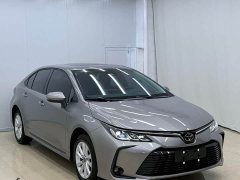 Toyota Corolla 1.2T Elite Edition - фото 3