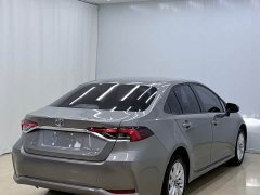 Toyota Corolla 1.2T Elite Edition - фото 4
