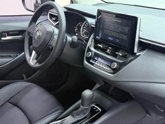 Toyota Corolla 1.2T Elite Edition - фото 9