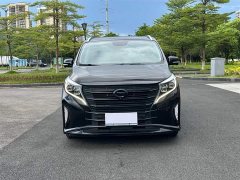 GAC Trumpchi M8 Master Edition 390T Supreme - фото 2