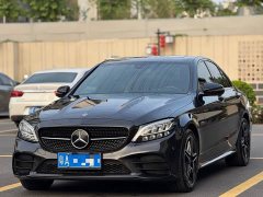 Mercedes-Benz C-Class C 260 Star Collection Edition - фото 1