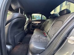 Mercedes-Benz C-Class C 260 Star Collection Edition - фото 13