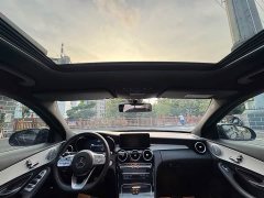 Mercedes-Benz C-Class C 260 Star Collection Edition - фото 14