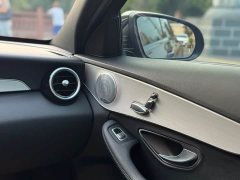 Mercedes-Benz C-Class C 260 Star Collection Edition - фото 16