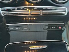 Mercedes-Benz C-Class C 260 Star Collection Edition - фото 18