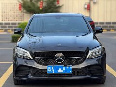 Mercedes-Benz C-Class C 260 Star Collection Edition - фото 2