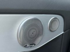 Mercedes-Benz C-Class C 260 Star Collection Edition - фото 20