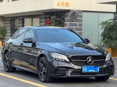 Mercedes-Benz C-Class C 260 Star Collection Edition - фото 3
