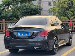 Mercedes-Benz C-Class C 260 Star Collection Edition - фото 4