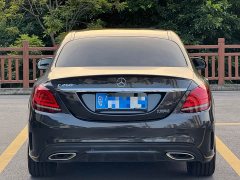 Mercedes-Benz C-Class C 260 Star Collection Edition - фото 5
