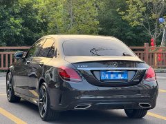 Mercedes-Benz C-Class C 260 Star Collection Edition - фото 6