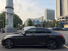 Mercedes-Benz C-Class C 260 Star Collection Edition - фото 7