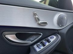 Mercedes-Benz C-Class C 260 Star Collection Edition - фото 9