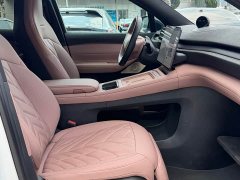 NIO EC6 75kWh - фото 13