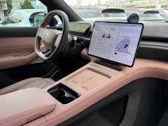 NIO EC6 75kWh - фото 14
