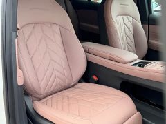 NIO EC6 75kWh - фото 15