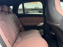 NIO EC6 75kWh - фото 16