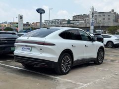 NIO EC6 75kWh - фото 19