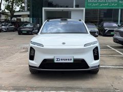 NIO EC6 75kWh - фото 2