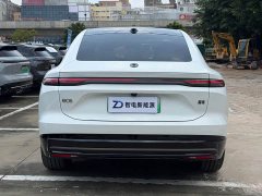 NIO EC6 75kWh - фото 20