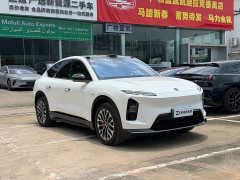 NIO EC6 75kWh - фото 3