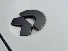 NIO EC6 75kWh - фото 5