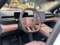 NIO EC6 75kWh - фото 6