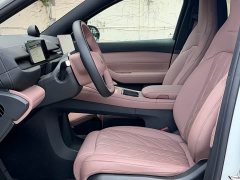 NIO EC6 75kWh - фото 7
