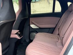 NIO EC6 75kWh - фото 9