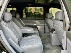 NIO ES8 Six-seater Executive Deluxe Edition - фото 10