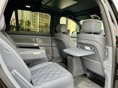 NIO ES8 Six-seater Executive Deluxe Edition - фото 11