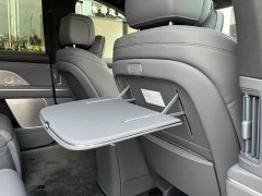 NIO ES8 Six-seater Executive Deluxe Edition - фото 12
