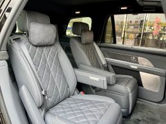 NIO ES8 Six-seater Executive Deluxe Edition - фото 13