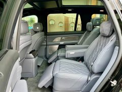 NIO ES8 Six-seater Executive Deluxe Edition - фото 15