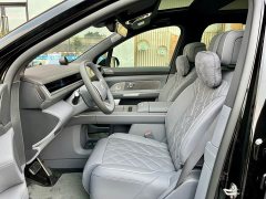 NIO ES8 Six-seater Executive Deluxe Edition - фото 17