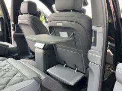 NIO ES8 Six-seater Executive Deluxe Edition - фото 18
