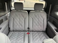 NIO ES8 Six-seater Executive Deluxe Edition - фото 19
