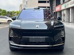 NIO ES8 Six-seater Executive Deluxe Edition - фото 2