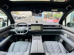 NIO ES8 Six-seater Executive Deluxe Edition - фото 20
