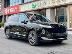 NIO ES8 Six-seater Executive Deluxe Edition - фото 3