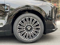 NIO ES8 Six-seater Executive Deluxe Edition - фото 4