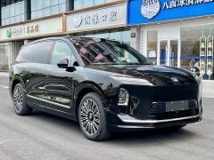 NIO ES8 Six-seater Executive Deluxe Edition - фото 5