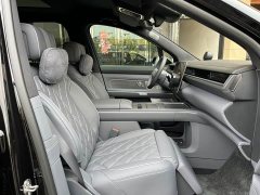 NIO ES8 Six-seater Executive Deluxe Edition - фото 7