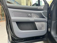 NIO ES8 Six-seater Executive Deluxe Edition - фото 8