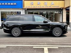 NIO ES8 Six-seater Executive Deluxe Edition - фото 9